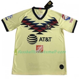 Fußballtrikots Club América 2019-2020 Kurzarm Heimtrikotsatz kaufen